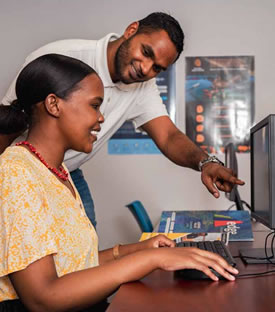 end user computing certificate